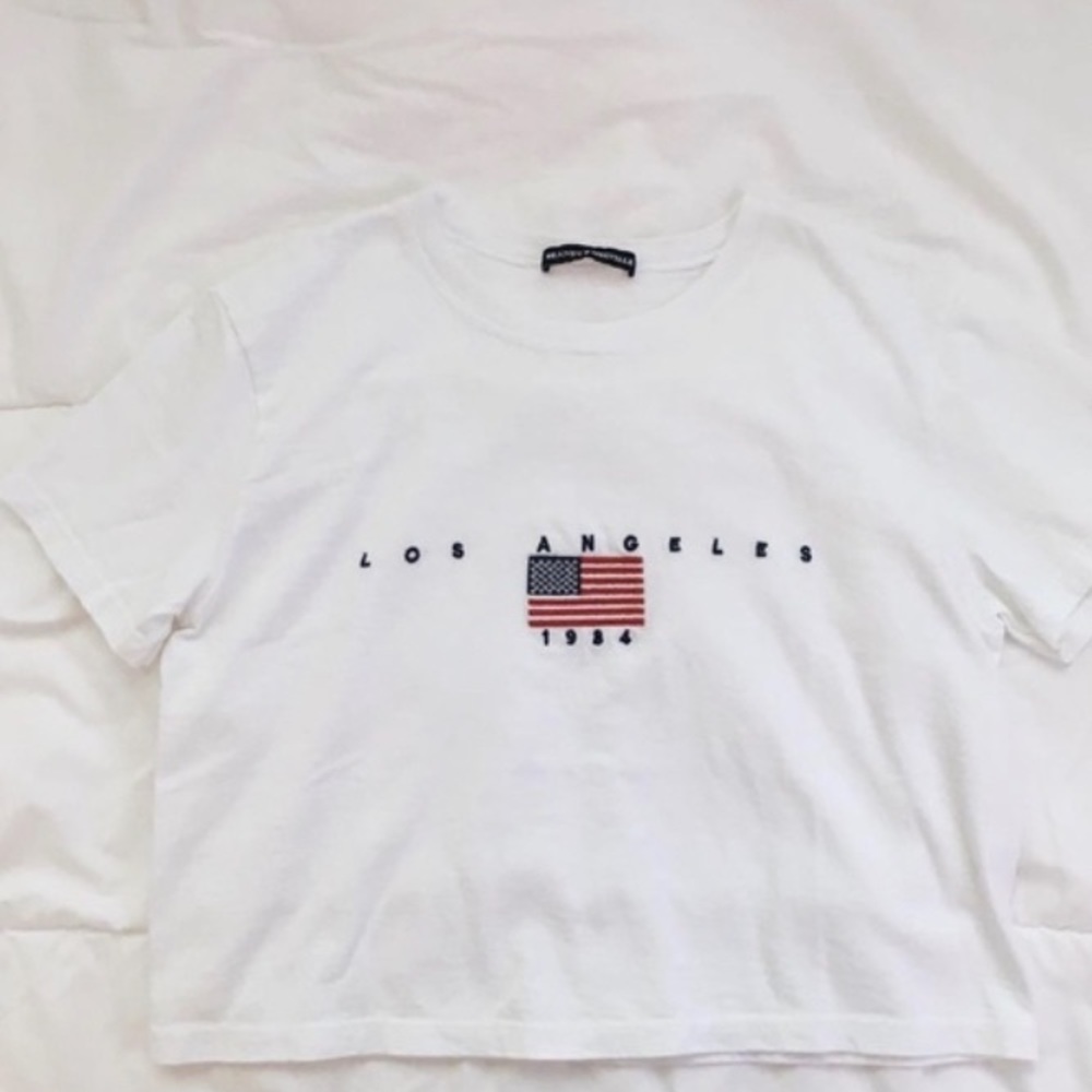 Los Angeles Tee!🇺🇸